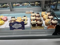 -派悦坊·甜品·蛋糕(虹口龙之梦店)