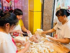 -海汇源老烧麦店(东大街总店)
