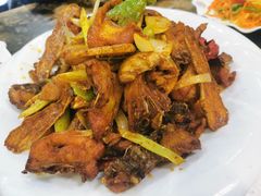 -清之口·东乡鸡自助饺子(经二路店)