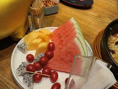 -尚海豆捞(乐虹坊店)