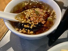 红糖冰粉-探鱼·鲜青椒爽麻烤鱼(朝阳悠唐广场店)
