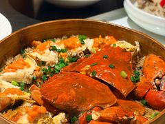 -南门食仙·手工福州菜(南门兜店)