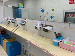 -海帆亲子游泳吴江中心(花园路店)
