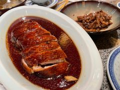 金陵烤鸭-南京大牌档(龙湖长楹天街店)