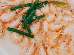 -西门岛码头海鲜馆