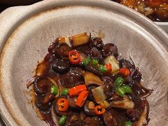 -老太原菜馆(府西街店)