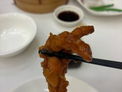 -顺德人家食府(黄金广场店)