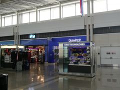 -华盛顿杜勒斯国际机场