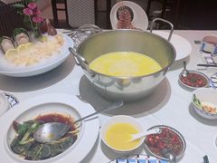 -禧悦楼 · 港味海鲜火锅