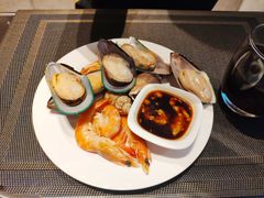 -云尚自助餐厅(佛山南海瞻云酒店)