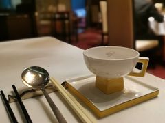 -东海朗廷酒店-唐阁T’ANG COURT 中餐厅