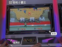 -火星工厂·桌游·团建聚会·轰趴馆(厦滘店)