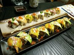 -元气寿司(新城市广场店)