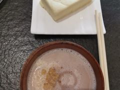 -诺敏塔拉奶茶-布里亚特包子-手把肉(锦都会店)