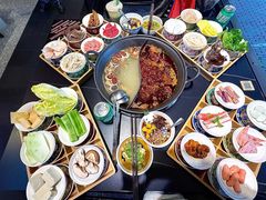 -俏媳妇火锅(宽窄巷子店)