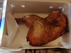 -麦当劳(乳山路店)