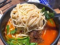 -和府捞面(方庄店)