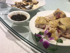 -渔堂公园餐厅·本帮菜(乐园路店)