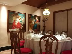 包厢-玫瑰厅上海菜(兴国路店)