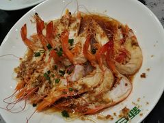 -新白鹿餐厅(百联中环店)