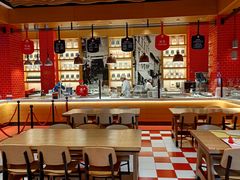 -城市大道红炉披萨烘焙坊