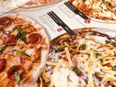 -TA'塔雀 墨西哥餐厅(江都金鹰店)