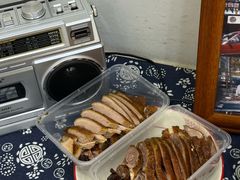 -桂花鸭轻厨(中华路店)