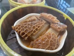 -府城小食馆(金龙宾馆店)