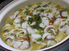 -青花椒花椒鱼(合生汇店)