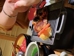 -花潮料理艺食馆(世欧广场店)
