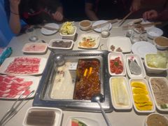 -海底捞火锅(万丰桥店)