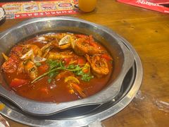 -槐店王婆大虾(开发区店)