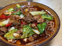 -周师饭店