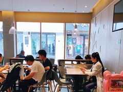 -德克士(北大街店)