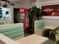 -刁四麻辣烫(裕华店)