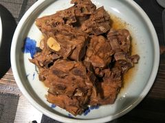 -七菜馆·东北菜·蒸饺(文体路店)