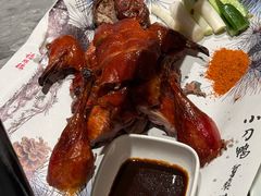 -福照楼汽锅鸡·云南特色菜(火车站锦江店)