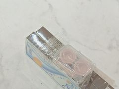 -Sweet Color美瞳隐形眼镜店(浦建路巴黎春天店)