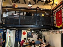 -无牌咖啡&酒馆