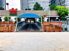 -公平路渡口(轮渡站)