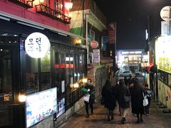 -梨泰院