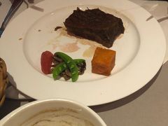 -戈雅法餐厅(世界城广场店)