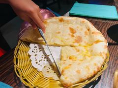 -甘尼仕印度餐厅爵士酒吧(阳春巷店)