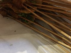 -乐彡炸串·烤苕皮(西单华威约饭街店)