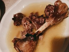 -东园小馆·早茶·淮扬小炒(印象汇店)