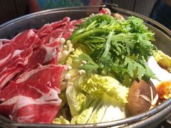 -森味薪火烧•烧鸟居酒屋•日本料理(望京店)