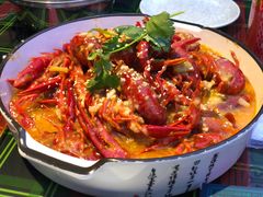 -丁丁龙虾(总店)
