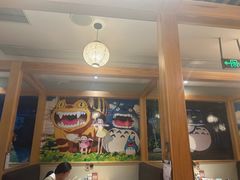 -一心创作料理屋(经开万达店)