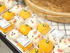 -永辉超市(群众路店)