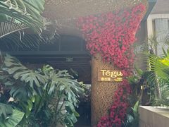 -Tegu泰古莲·泰国餐厅(红山6979店)